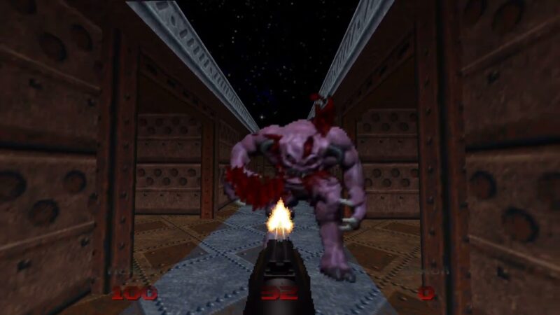 Doom 64