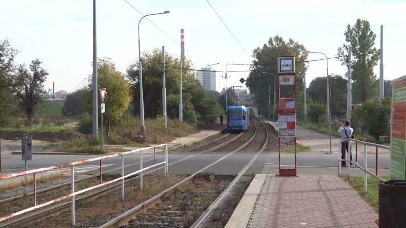 Trojský tramvajový most 6. 10. 2013 – 4