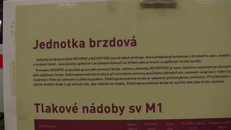 Den otevřených dveří Metro Hostivař – 8.5.2009 – 24