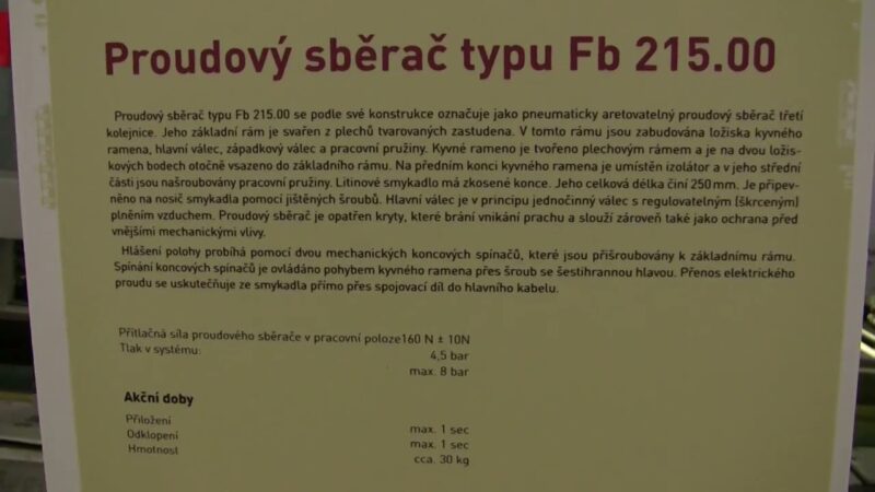 Den otevřených dveří Metro Hostivař – 8.5.2009 – 26