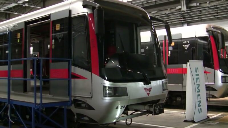 Den otevřených dveří Metro Hostivař – 8.5.2009 – 23