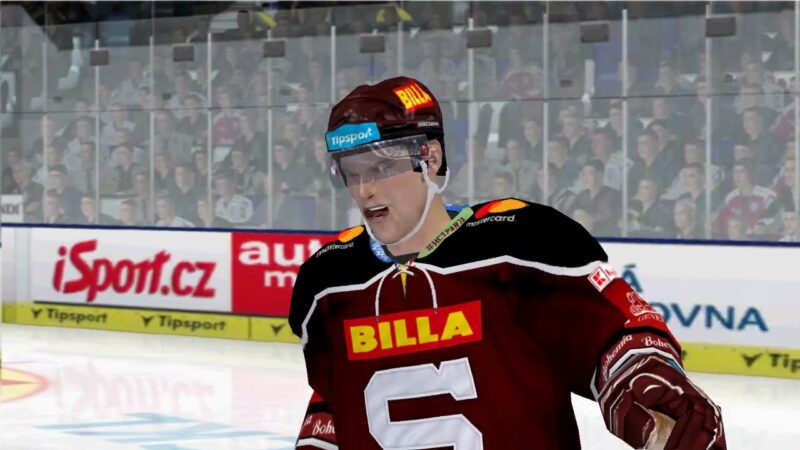 NHL 2009 – Nová sezóna 2023/24