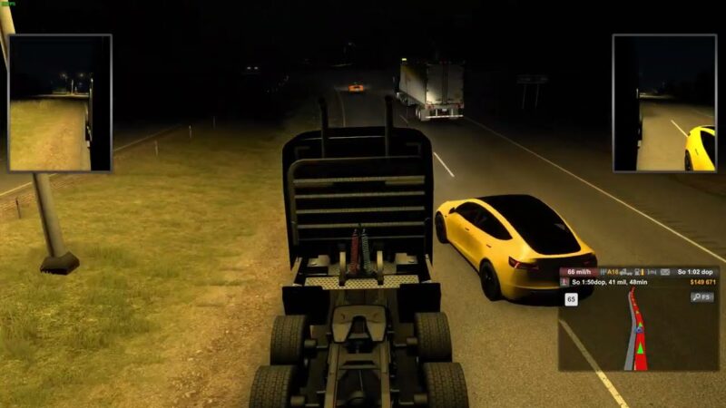 American Truck Simulator – Oklahoma – 03