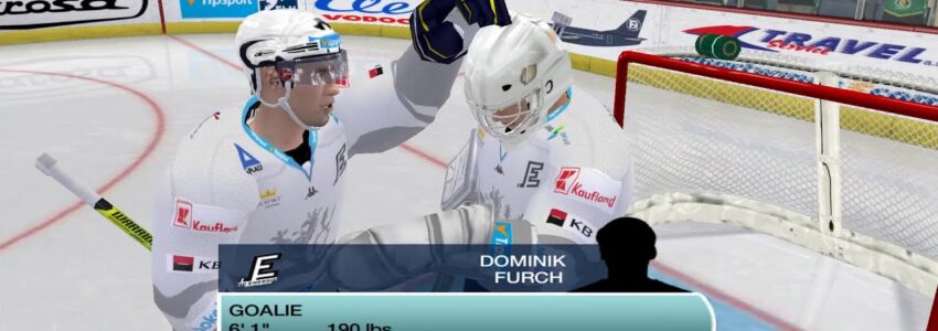 NHL 2009 – Dresy HC Energie Karlovy Vary