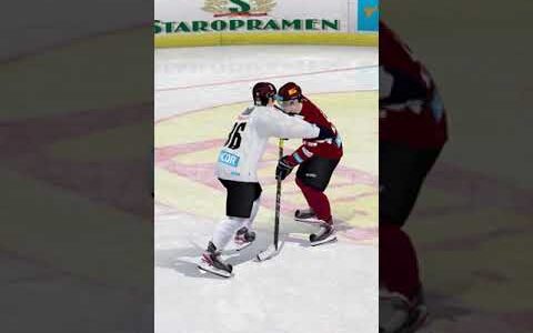 Dresy HC Sparta Praha – Best akce