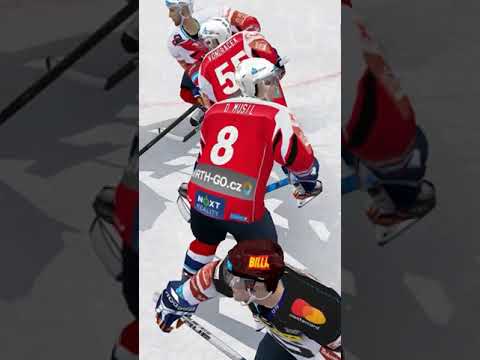 HC Sparta Praha – HC Dynamo Pardubice – Akce