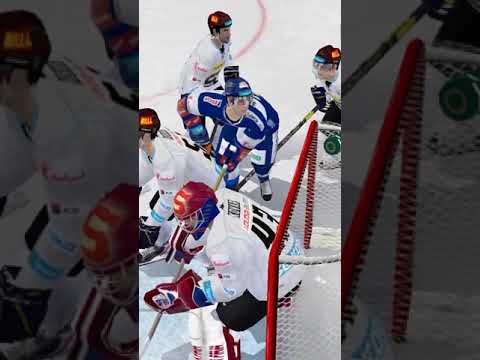 HC Sparta Praha – HC Kometa Brno – Top akce