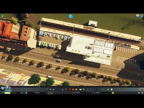 Cities: Skylines – 5