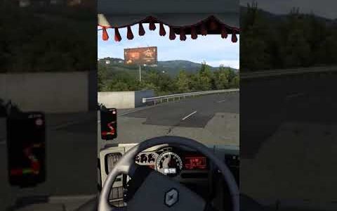 Euro Truck Simulator 2 – DLC West Balkans – Doboj