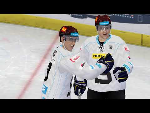 HC Sparta Praha – Bílí Tygři Liberec