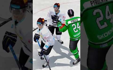 HC Sparta Praha – BK Mladá Boleslav – Top akce