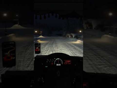 Euro Truck Simulator 2 – Winterland (59)