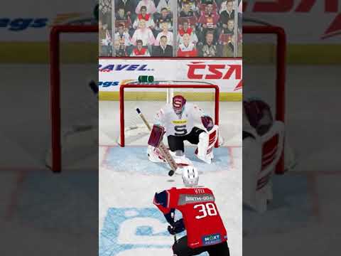 HC Sparta Praha – HC Dynamo Pardubice – Top akce