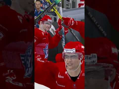 HC VÍTKOVICE RIDERA – SC Rapperswill-Jona Lakers (27)