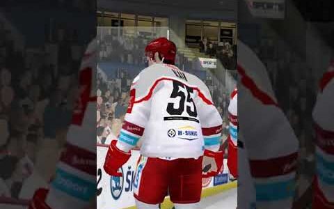 Mountfield HK – HC Sparta Praha (25)