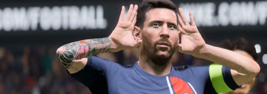 EA SPORTS™ FC 24 – Kariéra trenéra – 17