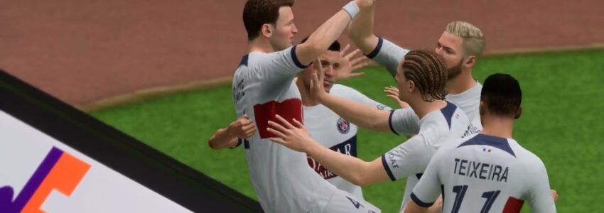 EA SPORTS™ FC 24 – Kariéra trenéra – 13