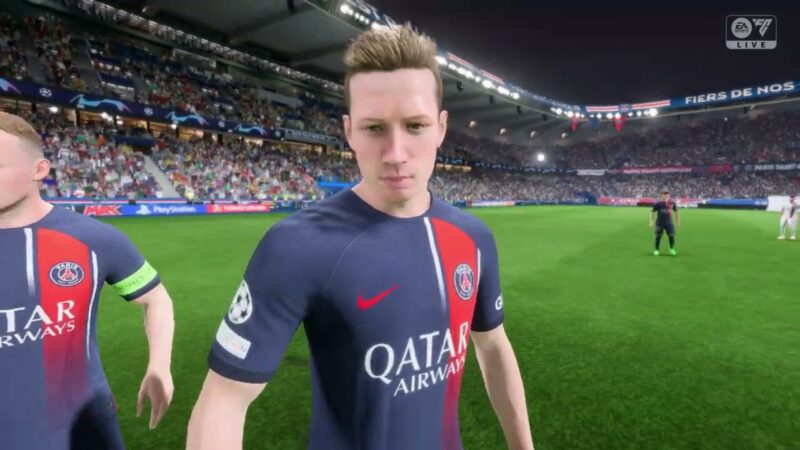 EA SPORTS™ FC 24 – Kariéra trenéra – 18