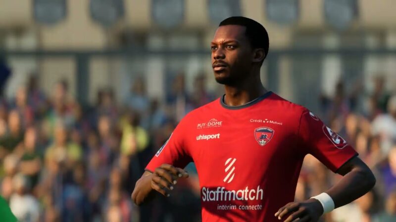 EA SPORTS™ FC 24 – Kariéra trenéra – 12