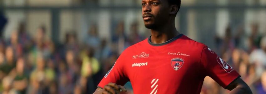 EA SPORTS™ FC 24 – Kariéra trenéra – 12