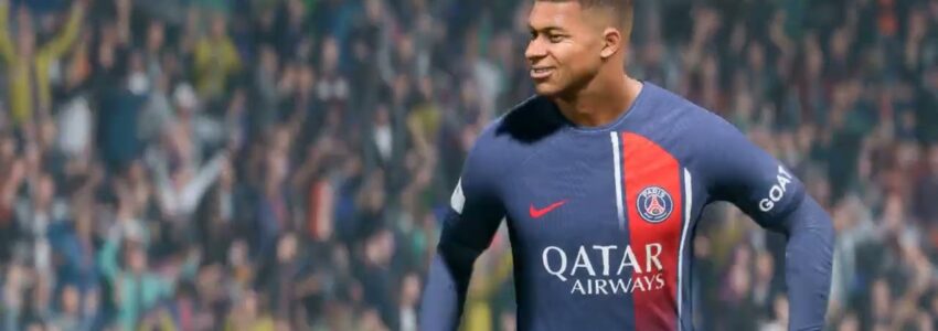 EA SPORTS™ FC 24 – Kariéra trenéra – 7