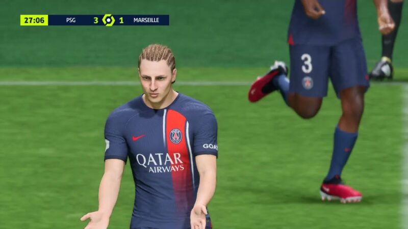 EA SPORTS™ FC 24 – Kariéra trenéra – 11
