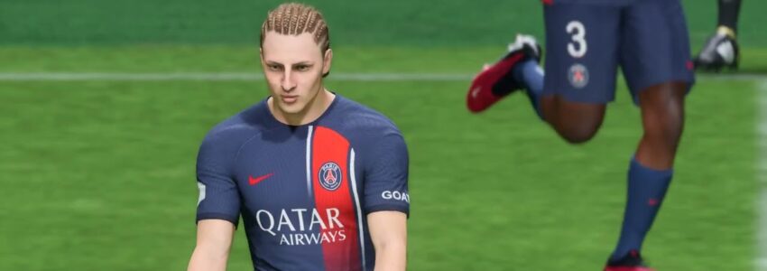 EA SPORTS™ FC 24 – Kariéra trenéra – 11