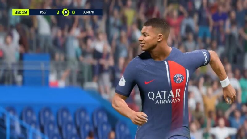 EA SPORTS™ FC 24 – Kariéra trenéra – 5