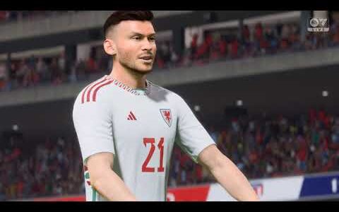 EA SPORTS™ FC 24 – Kariéra trenéra – 15