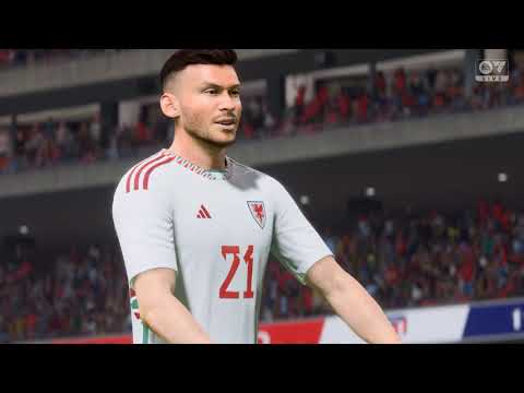 EA SPORTS™ FC 24 – Kariéra trenéra – 15