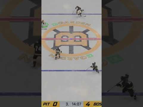 NHL 24 (Xbox Series X) – Pittsburgh Penguins – Buffalo Sabres (14)