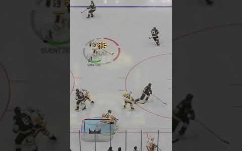 NHL 24 (Xbox Series X) – Pittsburgh Penguins – Buffalo Sabres (08)