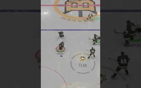 NHL 24 (Xbox Series X) – Pittsburgh Penguins – Buffalo Sabres (13)