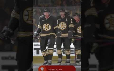 NHL 24 (Xbox Series X) – Pittsburgh Penguins – Buffalo Sabres (04)