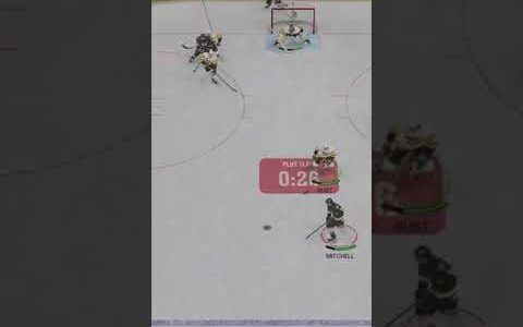 NHL 24 (Xbox Series X) – Pittsburgh Penguins – Buffalo Sabres (07)