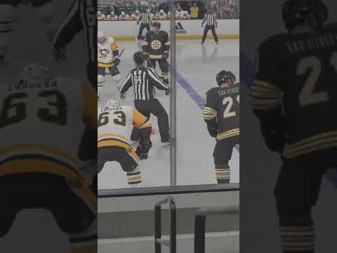 NHL 24 (Xbox Series X) – Pittsburgh Penguins – Buffalo Sabres (10)