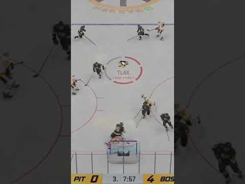 NHL 24 (Xbox Series X) – Pittsburgh Penguins – Buffalo Sabres (15)
