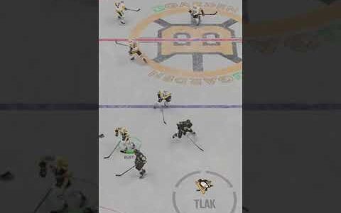 NHL 24 (Xbox Series X) – Pittsburgh Penguins – Buffalo Sabres (16)