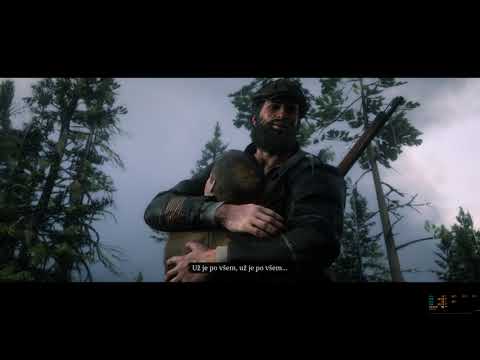 Red Dead Redemption 2 – Fatherhood, For Idiots & Motherhood