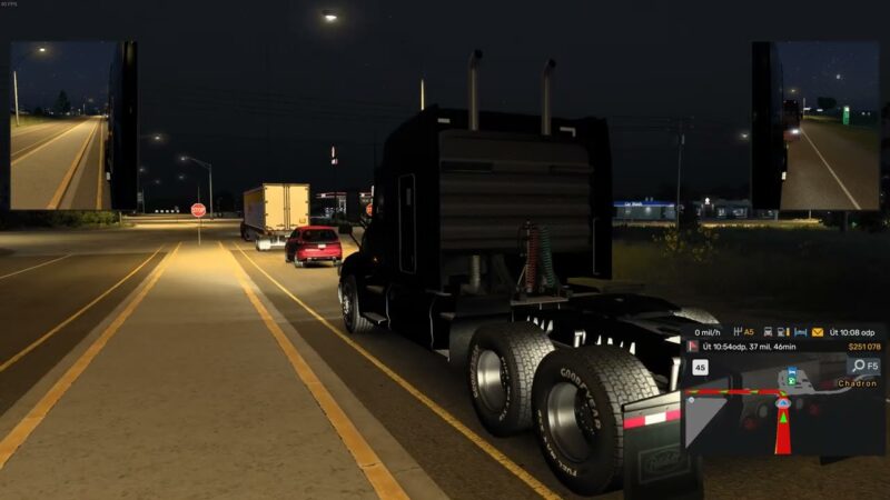 American Truck Simulator – DLC  – Nebraska – 06