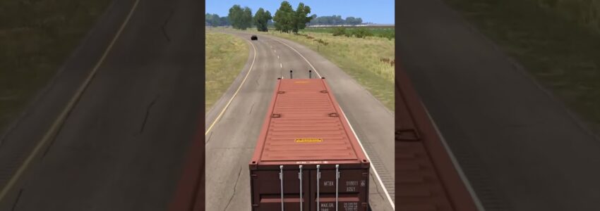 American Truck Simulator – DLC  – Nebraska – 01 – (27)