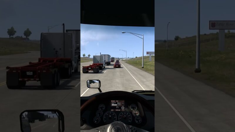 American Truck Simulator – DLC  – Nebraska – 01 – (38)