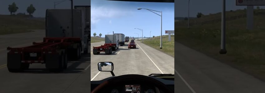 American Truck Simulator – DLC  – Nebraska – 01 – (38)