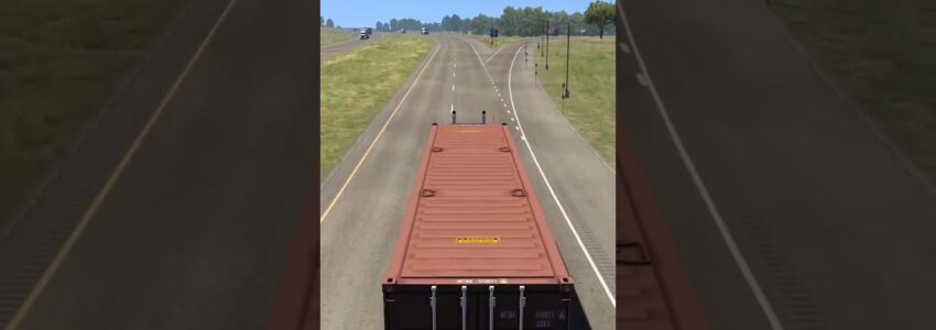 American Truck Simulator – DLC  – Nebraska – 01 – (32)