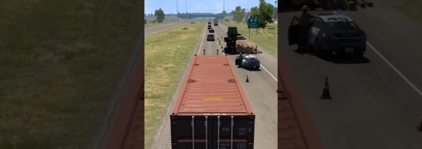 American Truck Simulator – DLC  – Nebraska – 01 – (33)