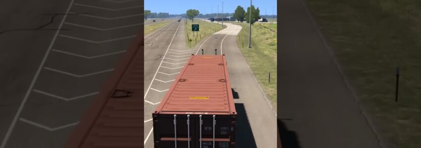 American Truck Simulator – DLC  – Nebraska – 01 – (29)