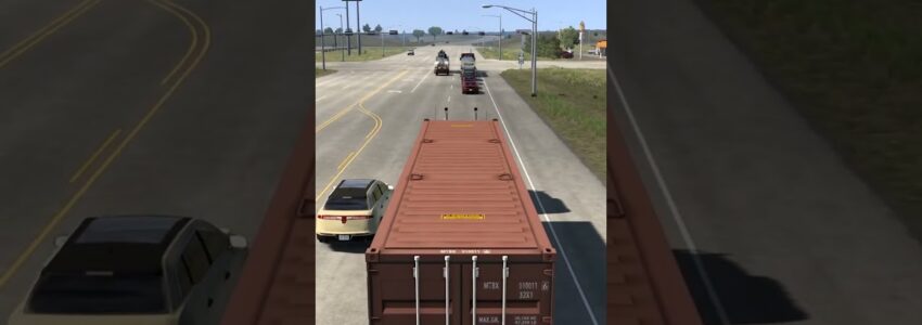 American Truck Simulator – DLC  – Nebraska – 01 – (37)