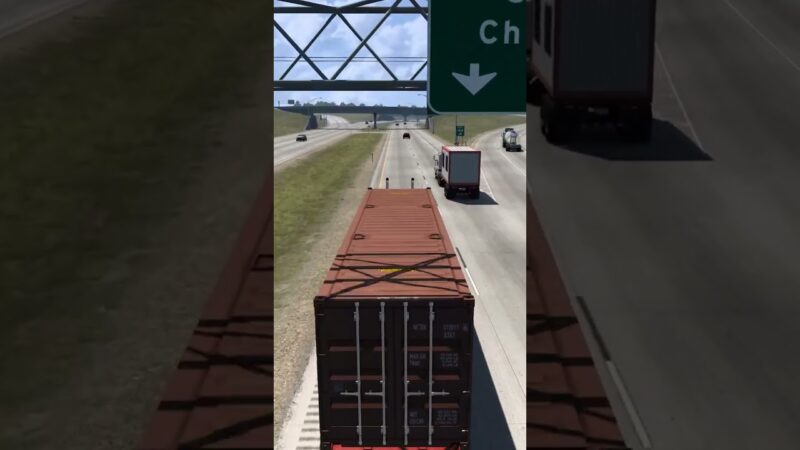 American Truck Simulator – DLC  – Nebraska – 01 – (34)