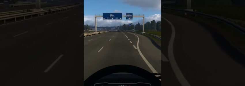 Euro Truck Simulator 2 – Renault Trucks E-Tech T – (15)