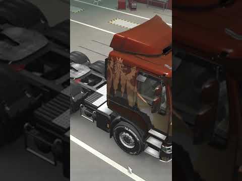 Euro Truck Simulator 2 – Renault Trucks E-Tech T – (20)